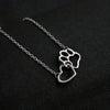 PawHeart Necklace - Sphere Standouts