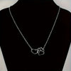 PawHeart Necklace - Sphere Standouts