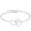PawHeart Necklace - Sphere Standouts
