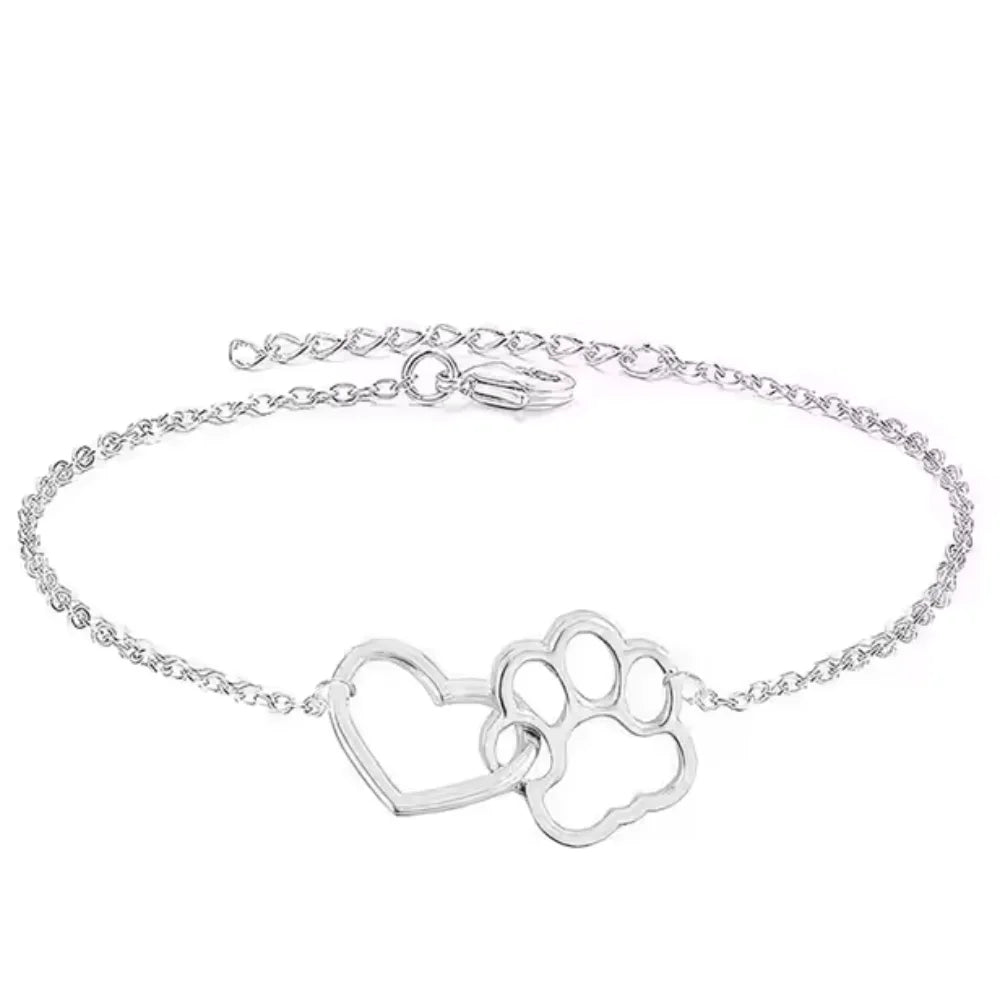 PawHeart Necklace - Sphere Standouts