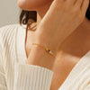 Pea Pod Treasures Bracelet - Sphere Standouts
