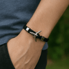 Plane Bracelet - Sphere Standouts