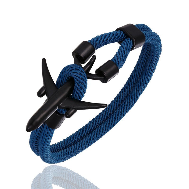 Plane Bracelet - Sphere Standouts