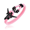 Plane Bracelet - Sphere Standouts