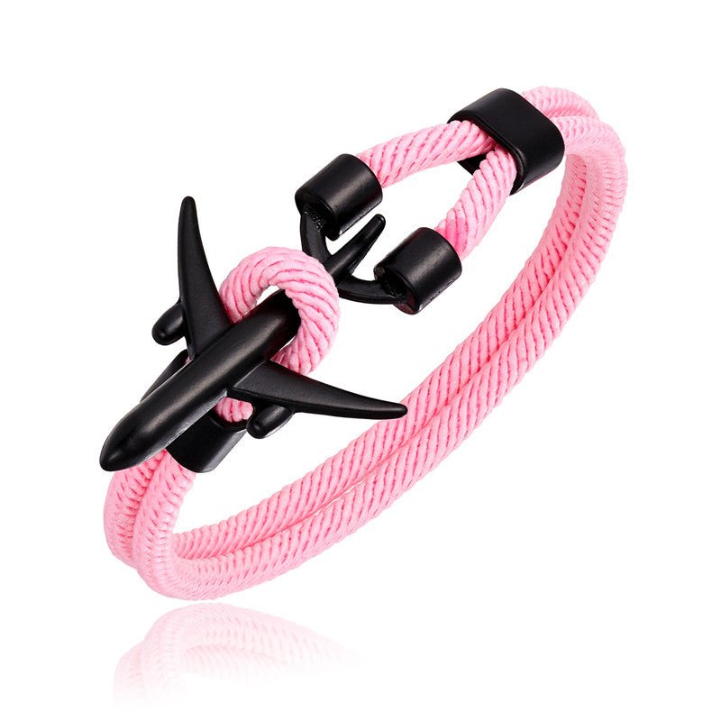 Plane Bracelet - Sphere Standouts