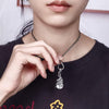 Presidency Guitar Necklace - Sphere Standouts