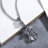 Presidency Guitar Necklace - Sphere Standouts