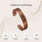 NordicFlow™ – The Original Copper Magnetic Bracelet Set
