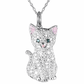 Puppy Charm Necklace - Sphere Standouts