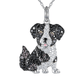Puppy Charm Necklace - Sphere Standouts