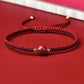 Red Thread of Destiny Bracelet - Sphere Standouts