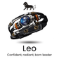 RetroZodiac Beaded Sign Bracelet - Sphere Standouts