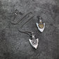 Rune Arrow Pendant – Viking Style - Sphere Standouts