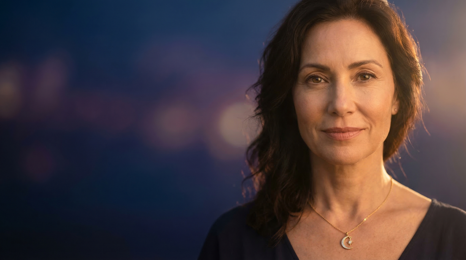 Mystical Jewelry Collection