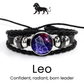 StarBond Zodiac Bracelet - Sphere Standouts