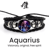 StarBond Zodiac Bracelet - Sphere Standouts