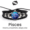 StarBond Zodiac Bracelet - Sphere Standouts