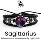 StarBond Zodiac Bracelet - Sphere Standouts
