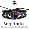 StarBond Zodiac Bracelet - Sphere Standouts