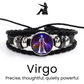 StarBond Zodiac Bracelet - Sphere Standouts