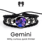 StarBond Zodiac Bracelet - Sphere Standouts