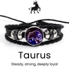 StarBond Zodiac Bracelet - Sphere Standouts