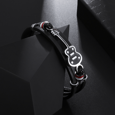 Strummer Bracelet - Sphere Standouts