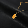 Sun & Moon Eternal Bond Necklace - Sphere Standouts