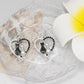 Lover Cats Earrings