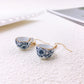 Tea Charm Earrings