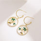 Bird Harmony Earrings