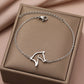 Equestrian Elegance Bracelet