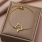 Equestrian Elegance Bracelet