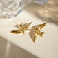 Swallow Grace Earrings