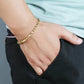 Tibetan Copper Bead Bracelet (1+1 FREE) - Sphere Standouts