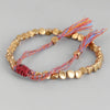 Tibetan Copper Bead Bracelet (1+1 FREE) - Sphere Standouts