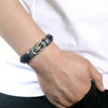To My Son | Forever Bound Bracelet - Sphere Standouts