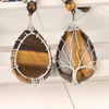 Tree of Life Bead Mala Necklace - Sphere Standouts