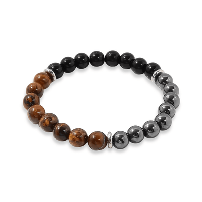 Triple Protection Crystal Bracelet - Sphere Standouts