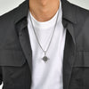 Viking Knot Amulet Necklace - Sphere Standouts