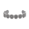 Vikings Valknut Compass Bracelet - Sphere Standouts