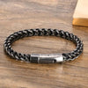 Vintage Cuban Chain Bracelet - Sphere Standouts