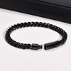Vintage Cuban Chain Bracelet - Sphere Standouts