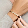 Who You Are Matters – Bracelet Empowerment - Sphere Standouts