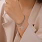 Witch Knot Protection Charm Bracelet - Sphere Standouts