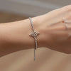 Witch Knot Protection Charm Bracelet - Sphere Standouts