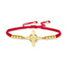 Witch Knot Protection Charm Bracelet - Sphere Standouts