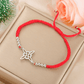 Witch Knot Protection Charm Bracelet - Sphere Standouts