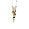 Woodland Grace Necklace - Sphere Standouts