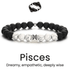 Zodiac Bond Bracelet - Sphere Standouts